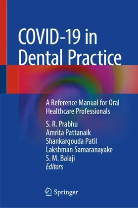 COVID-19 in Dental Practice