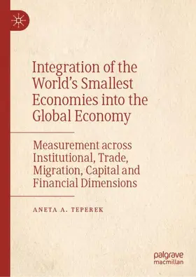Integration of the World's Smallest Economies into the Global Economy