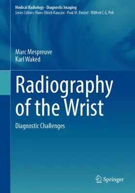 Radiography of the Wrist