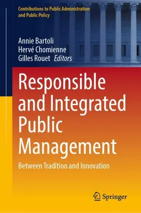 Responsible and Integrated Public Management