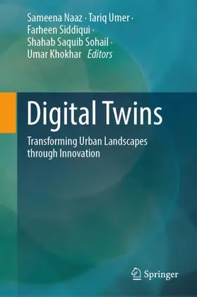 Digital Twins