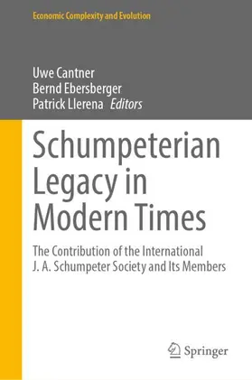 Schumpeterian Legacy in Modern Times