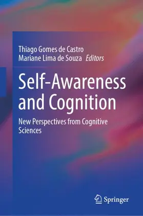 Self-Awareness and Cognition