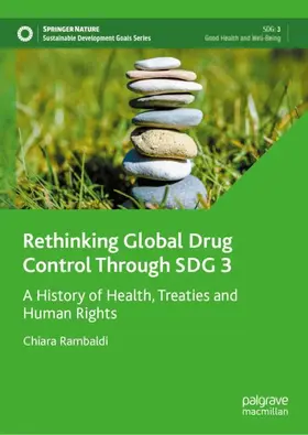 Rethinking Global Drug Control Through SDG 3