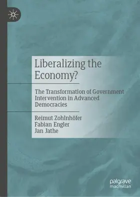Liberalizing the Economy?
