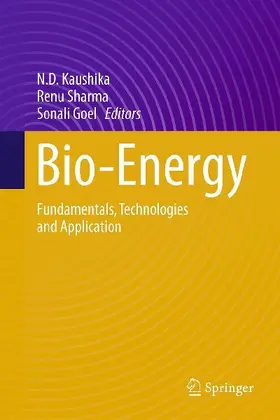 Bio-Energy