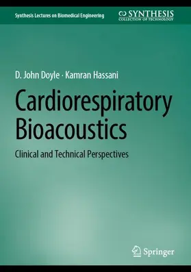 Cardiorespiratory Bioacoustics