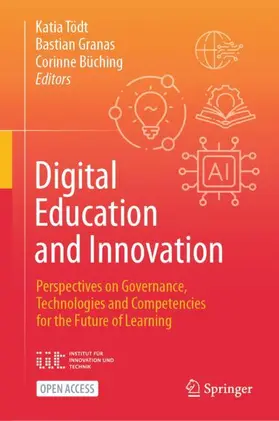 Digital Education and Innovation