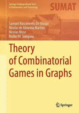 Theory of Combinatorial Games in Graphs