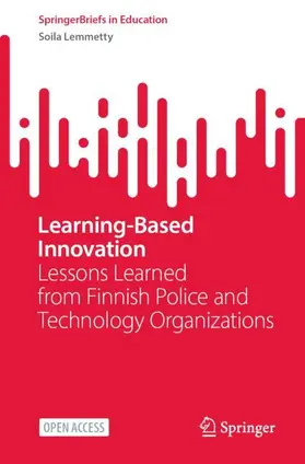 Learning-Based Innovation