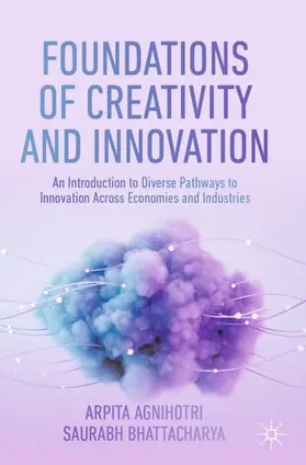 Foundations of Creativity and Innovation