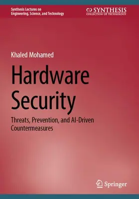 Hardware Security