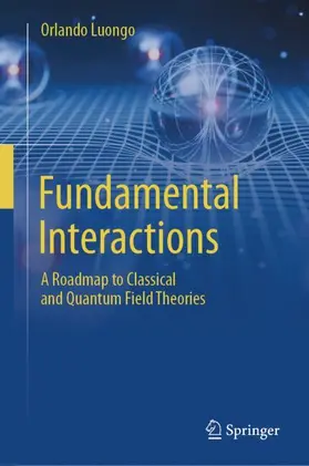 Fundamental Interactions