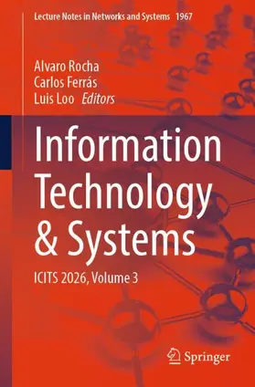 Information Technology & Systems
