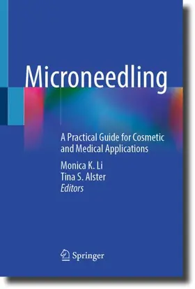 Microneedling