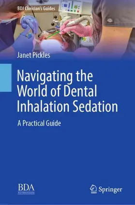 Navigating the World of Dental Inhalation Sedation