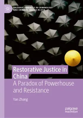 Restorative Justice in China