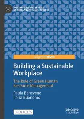 Building a Sustainable Workplace