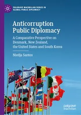Anticorruption Public Diplomacy