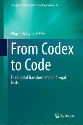 From Codex to Code
