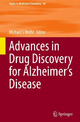 Advances in Drug Discovery for Alzheimer's Disease