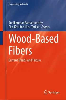 Wood-Based Fibers
