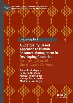 A Spirituality-Based Approach to Human Resource Management in Developing Countries