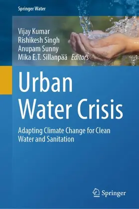 Urban Water Crisis