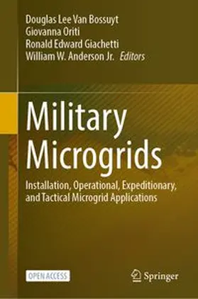 Military Microgrids