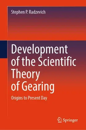 Development of the Scientific Theory of Gearing