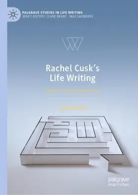 Rachel Cusk's Life Writing