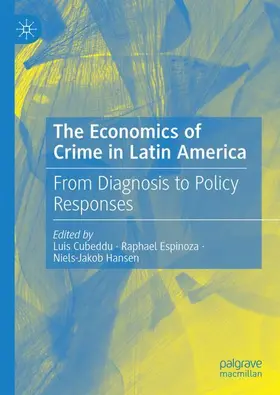 The Economics of Crime in Latin America