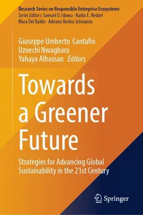 Towards a Greener Future