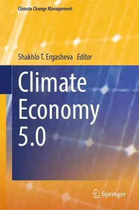 Climate Economy 5.0