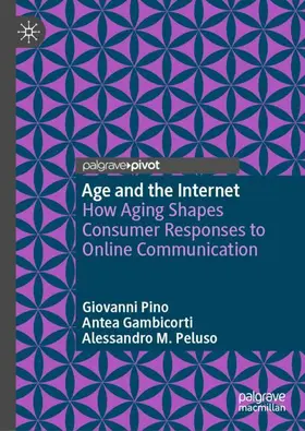 Age and the Internet