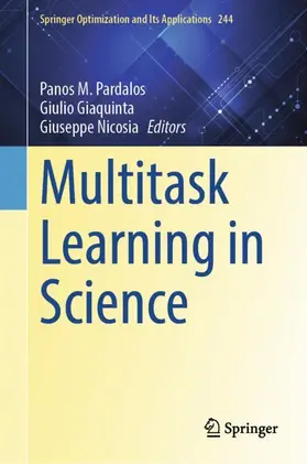 Multitask Learning in Science