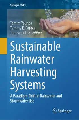 Sustainable Rainwater Harvesting Systems
