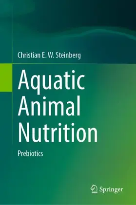 Aquatic Animal Nutrition