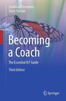 Becoming a Coach