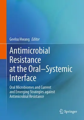 Antimicrobial Resistance at the Oral–Systemic Interface