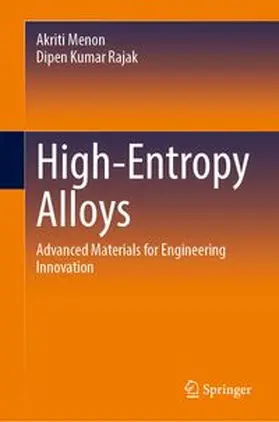 High-Entropy Alloys