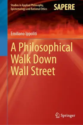 A Philosophical Walk Down Wall Street