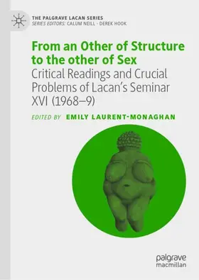 From an Other of Structure to the other of Sex