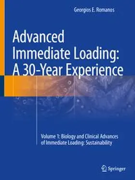Advanced Immediate Loading: A 30-Year Experience