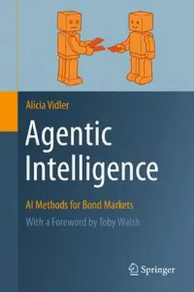 Agentic Intelligence
