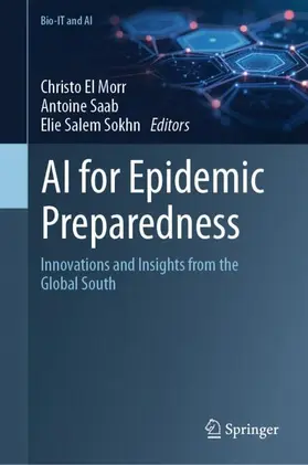 AI for Epidemic Preparedness
