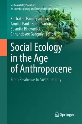 Social Ecology in the Age of Anthropocene