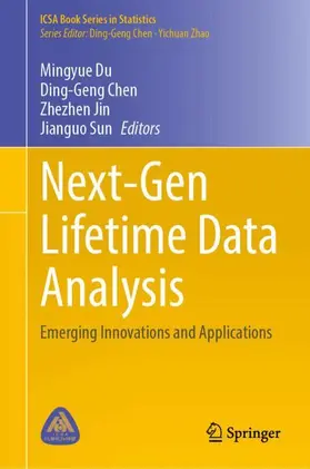 Next-Gen Lifetime Data Analysis