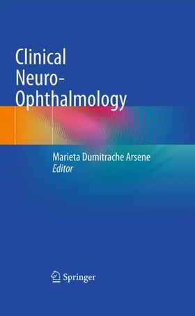 Clinical Neuro-Ophthalmology
