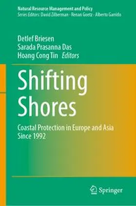 Shifting Shores